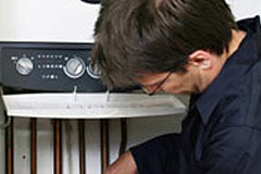 boiler repair Halton West