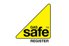 gas safe companies Halton West